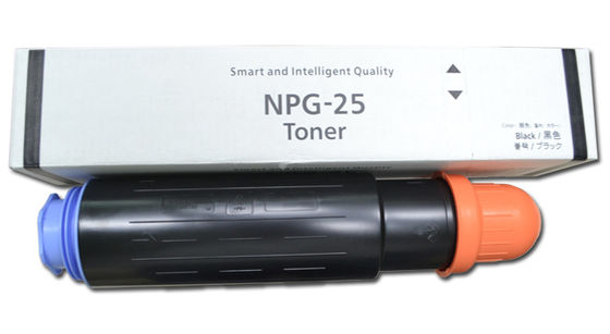 Tương thích Đen Canon Máy photocopy Mực IR3025 Canon GPR-15 Toner