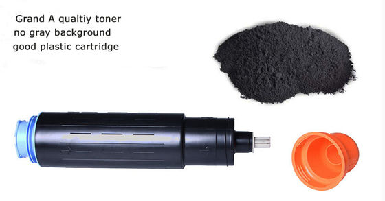 Tương thích Đen Canon Máy photocopy Mực IR3025 Canon GPR-15 Toner