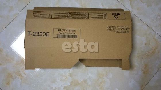 Mực E-studio 280 T2320E Toshiba E-studio Đen, năng suất 22000 trang, 1 / gói