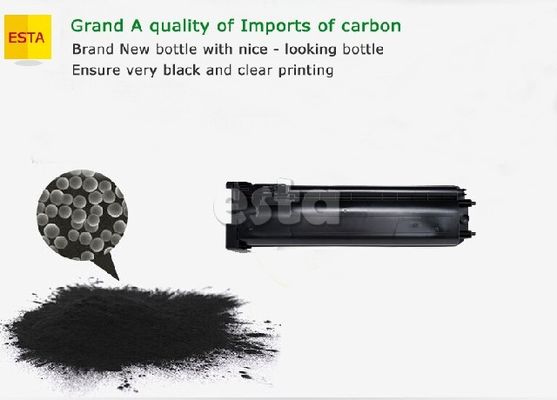 MX - 500FT Sharp Copier Toner cho MX - M283N / 363U / 453U