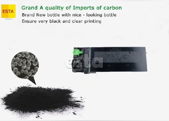 AR - 020FT Mực in máy photocopy đen chính hãng AR 5516 AR5520 Dung lượng 16000 trang