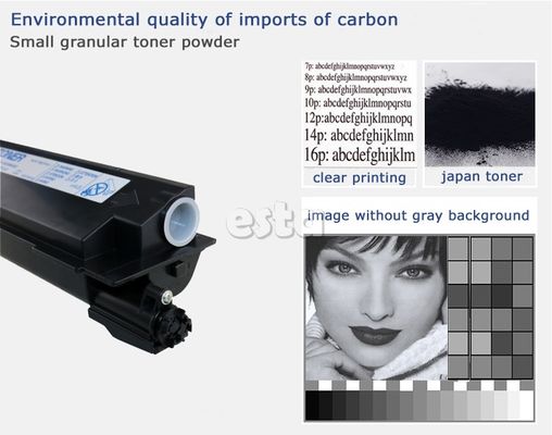 Màu Mực C353 TN214 Mực Konica Minolta Cho Máy Photocopy Bizhub C - 200