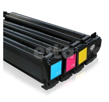 Khối hợp Konica Minolta Bizhub C203 Toner Cartridge TN213 Cho Máy photocopy