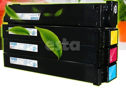 Khối hợp Konica Minolta Bizhub C203 Toner Cartridge TN213 Cho Máy photocopy