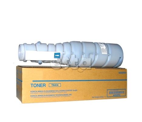 Tương thích Minolta TN414 Toner Cartridge Đối với Minolta Bizhub363 / 423 Cartridge
