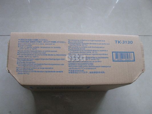 MICR Kyocera Toner Cartridges FS 3130, FS 4200DN Máy in Toner Cartridge