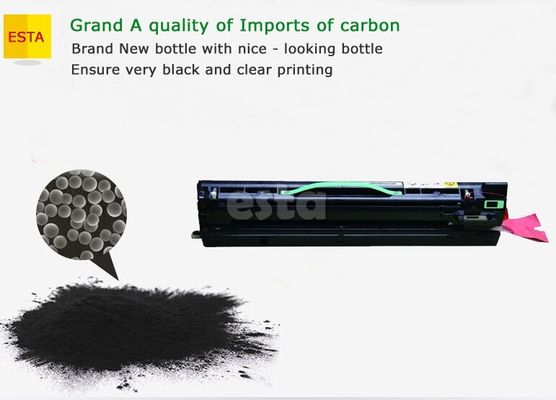 Photoconductor Loại Ricoh Toner Cartridge 1015 Bộ trống OPC 30K Trang