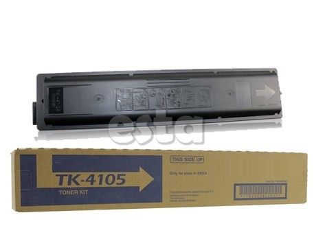 Tk4105 Black Toner Cartridge tương thích với Kyocera Taskalfa 2200