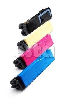 Máy in laser màu đa chức năng Kyocera TK540 cho máy in FS - C5100DN