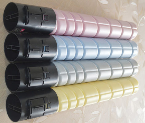 Mực in laser đen màu Konica Minolta Bizhub C280 TN216 cho máy photocopy