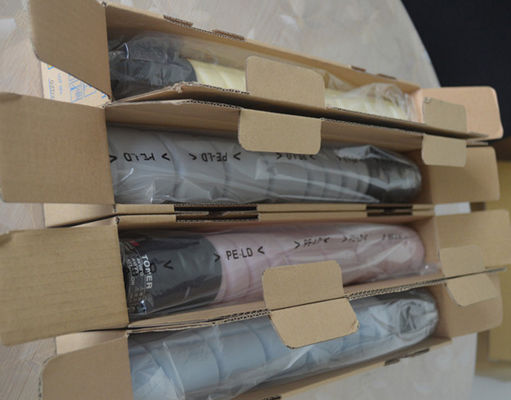 Mực in laser đen màu Konica Minolta Bizhub C280 TN216 cho máy photocopy