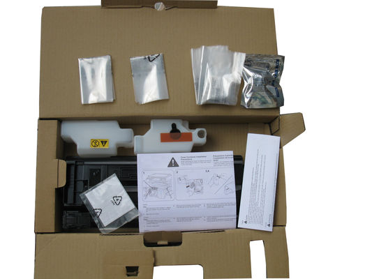 Mực in Model TK - 679 Đen Tương thích Mita Kyocera 2560, Máy photocopy, 20000 trang