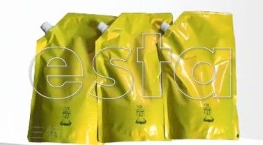 Toner màu tương thích bởi Konica Minolta máy photocopy hàng loạt konica Minolta BH - C250 / C252