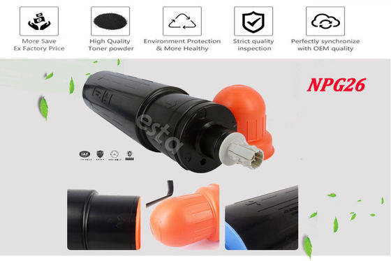 Mực in Canon chính hãng NPG-26 GPR-16 C-EXV12 Dùng cho máy photocopy Canon iR3035 iR3045 iR4570