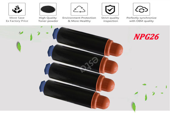 Mực in Canon chính hãng NPG-26 GPR-16 C-EXV12 Dùng cho máy photocopy Canon iR3035 iR3045 iR4570