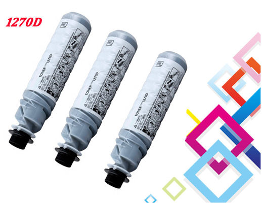 Mực máy photocopy laser Ricoh 1270d cho máy in Aficio 1515 / 1515F / 1515 MF