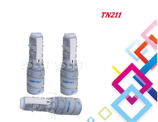 TN211 Toner Tương thích Konica Minolta Bizhub Toner Cartridge Bh200 / Bh250