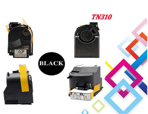 Tn310 Konica Minolta Cartridges Bizhub C350 / C351 / C450