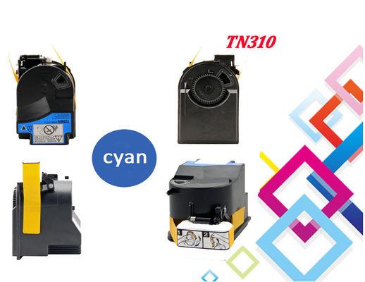 Tn310 Konica Minolta Cartridges Bizhub C350 / C351 / C450