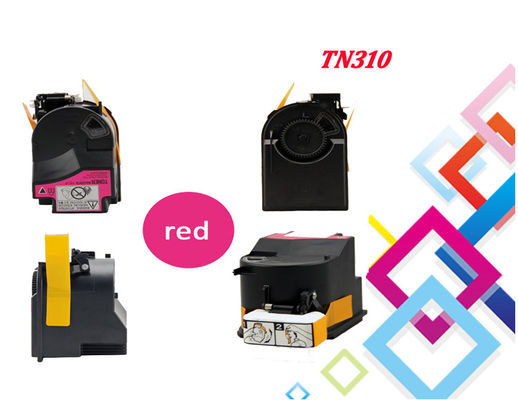 Tn310 Konica Minolta Cartridges Bizhub C350 / C351 / C450