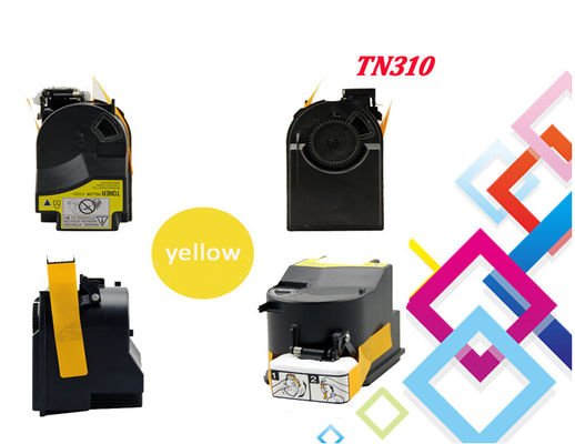 Tn310 Konica Minolta Cartridges Bizhub C350 / C351 / C450
