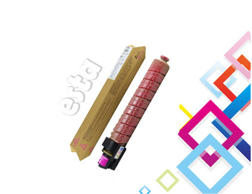 Toner màu tương thích của Ricoh Aficio MPC2800 / MPC3001 / MPC3300 / MPC3501