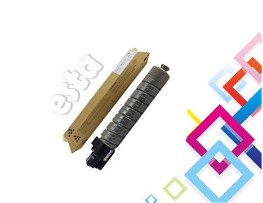Toner màu tương thích của Ricoh Aficio MPC2800 / MPC3001 / MPC3300 / MPC3501
