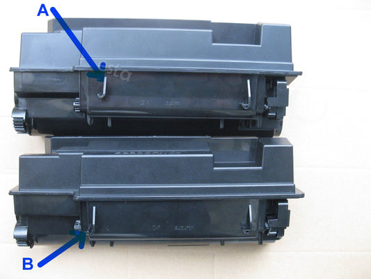 Kyocera FS 4020D Laser Toner Kit Đen Cho TK360 Kyocera Toner Cartridges