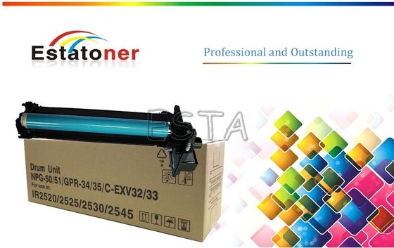 Đơn vị dẫn quang trống EXV 32 / 33 / NPG 50 / 51 cho Canon IR2520 / 2525 / 2530 / 2545