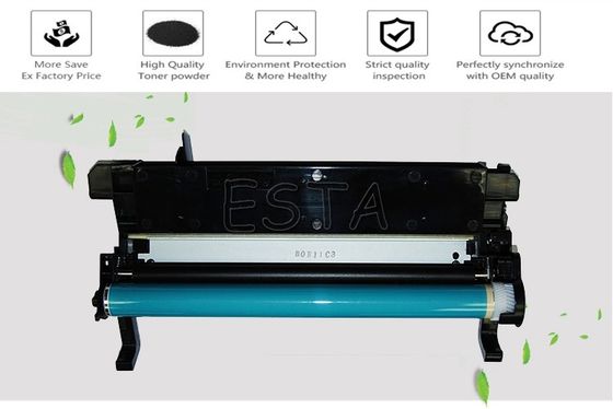Photoconductor EXV 18 / IR1024 Thiết bị Trống Photoconductor hữu cơ cho máy photocopy Canon