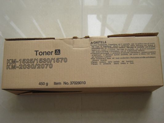 Mực in đen Kyocera Mita KM 1525 dùng cho máy photocopy Kyocera KM 1530 / KM 2030