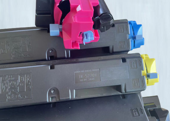 Kyocera TK-5140 hộp mực màu Multipack cho Ecosys M6030 P6130 M6530