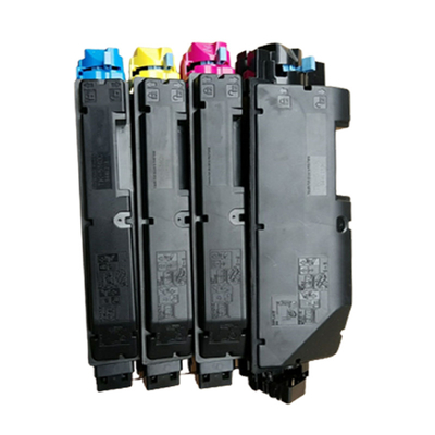 Các hộp mực máy in đa gói tương thích Kyocera TK5140 cho ECOSYS M6030CDN M6530CDN P6130DN