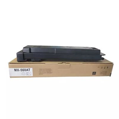Hộp mực máy photocopy Sharp MX-560AT Đen dùng cho máy Sharp MX-M364N MX-M365N MX-M4050