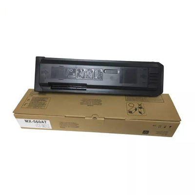 Sharp Mx 560 màu đen tương thích máy photocopy Toner Cartridge Toner mực đen cho Sharp - MX-M365N