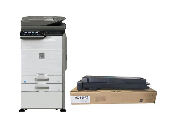 Sharp Mx 560 màu đen tương thích máy photocopy Toner Cartridge Toner mực đen cho Sharp - MX-M365N