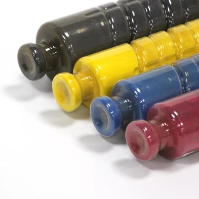 4pcs mỗi bộ CMYK Ricoh Toner Cartridge MPC305SP cho Aficio MPC305SPF MPC305 MP C305