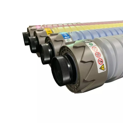 Ricoh Pro C9100 & C9110 Complete Toner Set