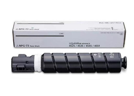 Canon NPG 73 Toner Cartridge cho máy photocopy Canon ImageRunner IR4525, IR4535, IR04545