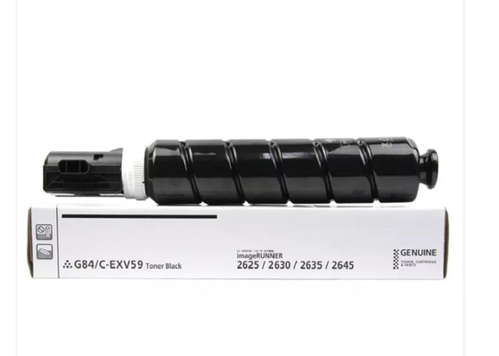 Hộp mực in laser đen Canon NPG-84 tương thích với máy in Canon IR2625 / IR2630 / IR2635 / IR2645