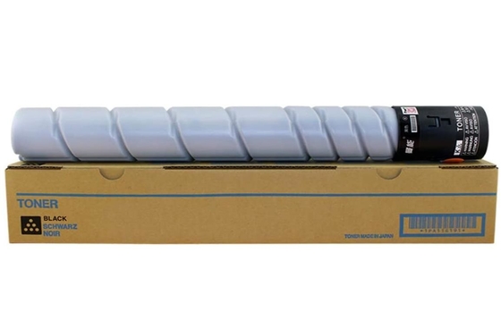 Konica Minolta BIZHUB 224 284 364E Copier Toner Cartridge 27000 Pages TN322 Toner Cartridge Black