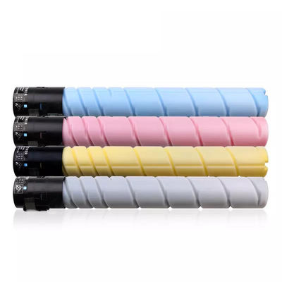 Konica Minolta TN514 Toner Cartridge Set Sử dụng cho konica miniolta bizhub Bizhub C458/558/658