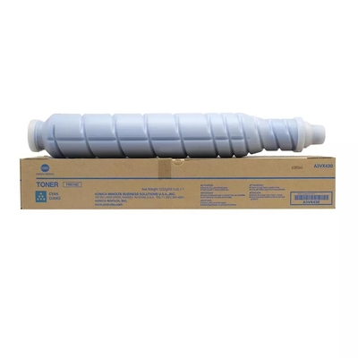 Konica Minolta TN-619 Toner Cartridge Set Standard Yield For Konica Minolta AccurioPress C1060L