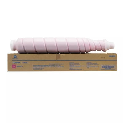 Konica Minolta TN-619 Toner Cartridge Set Standard Yield For Konica Minolta AccurioPress C1060L