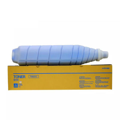 Hộp mực in toner TN622 mới tinh tương thích với máy Konica Minolta bizhub 1085 1100