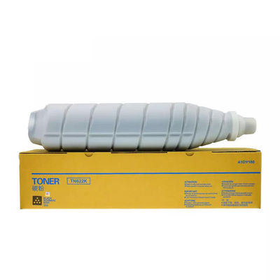 Hộp mực in toner TN622 mới tinh tương thích với máy Konica Minolta bizhub 1085 1100