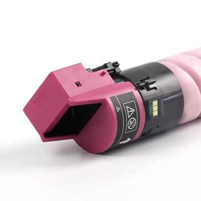 Konica minolta tn626 Các hộp mực máy photocopy CMYK 28k cho Bizhub C450i, C550i, C650i