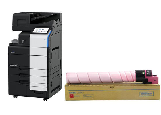Konica minolta tn626 Các hộp mực máy photocopy CMYK 28k cho Bizhub C450i, C550i, C650i