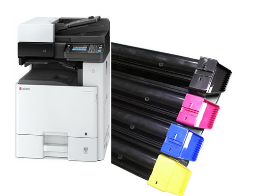 Bộ nhiều hộp mực Kyocera TK-8115 Toner Value cho máy in ECOSYS M8130cidn