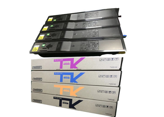 Khối hợp nhiều gói Kyocera TK-8115 ECOSYS M8124cidn Black Toner Cartridge
